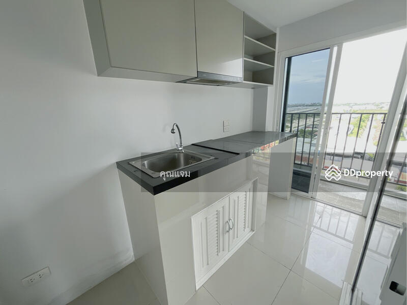 For Sale - The Kump Condominium M, Chon Buri