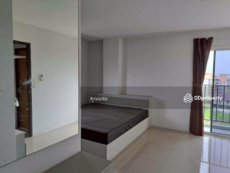 For Sale - The Kump Condominium M, Chon Buri