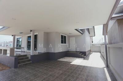 ขาย - บ้าน 3-ห้องนอน, ชลบุรี