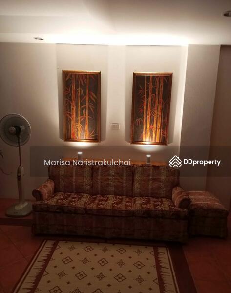 For Sale - Chateau Dale Thabali, Chon Buri