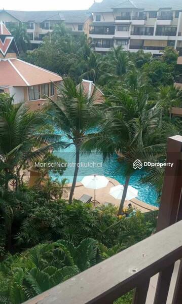 For Sale - Chateau Dale Thabali, Chon Buri
