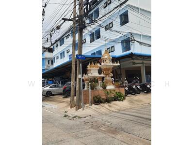 ขาย - เสนานิคม1 ซอย26, กรุงเทพ