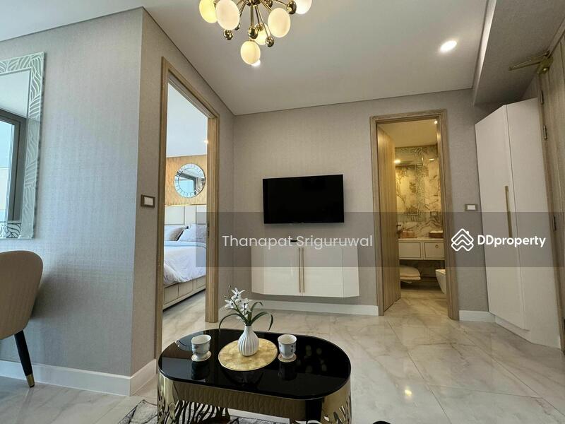 For Rent - Copacabana Beach Jomtien, Chon Buri