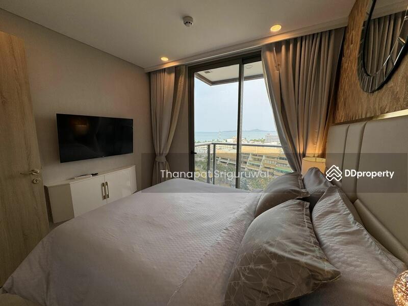 For Rent - Copacabana Beach Jomtien, Chon Buri