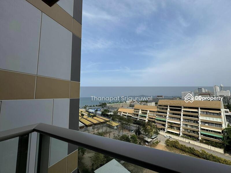 For Rent - Copacabana Beach Jomtien, Chon Buri