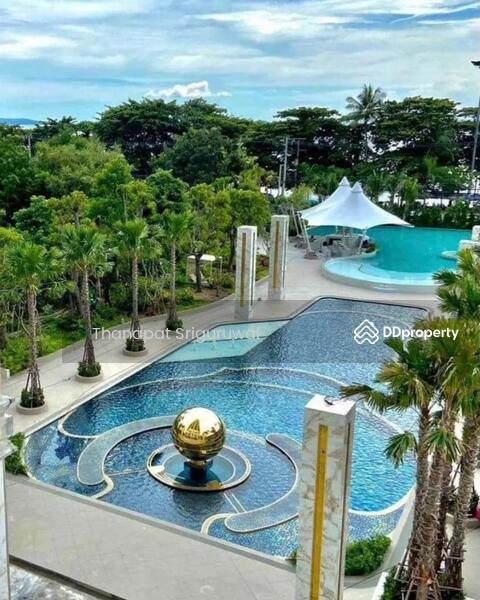 For Rent - Copacabana Beach Jomtien, Chon Buri