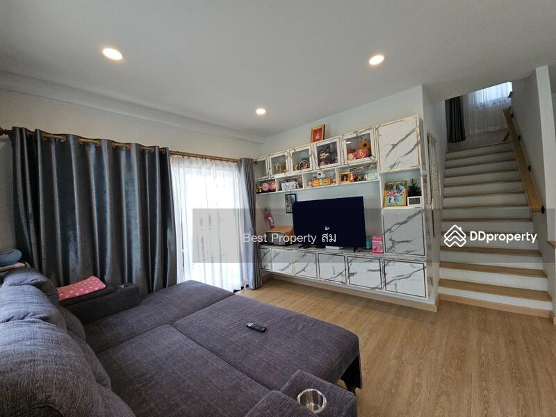 For Sale - Britania Amata-Phanthong : บริทาเนีย อมตะ - พานทอง, Chon Buri