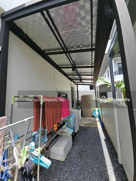 For Sale - Britania Amata-Phanthong : บริทาเนีย อมตะ - พานทอง, Chon Buri