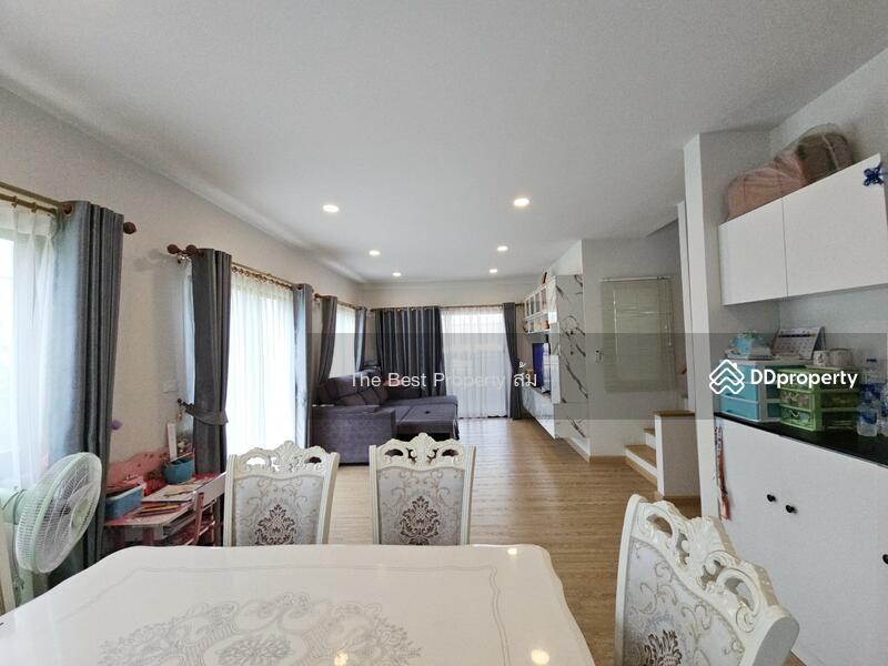For Sale - Britania Amata-Phanthong : บริทาเนีย อมตะ - พานทอง, Chon Buri