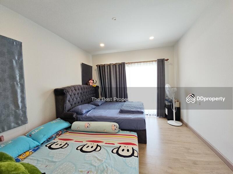 For Sale - Britania Amata-Phanthong : บริทาเนีย อมตะ - พานทอง, Chon Buri