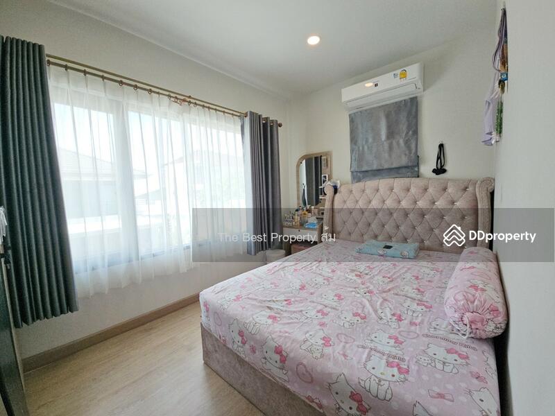 For Sale - Britania Amata-Phanthong : บริทาเนีย อมตะ - พานทอง, Chon Buri