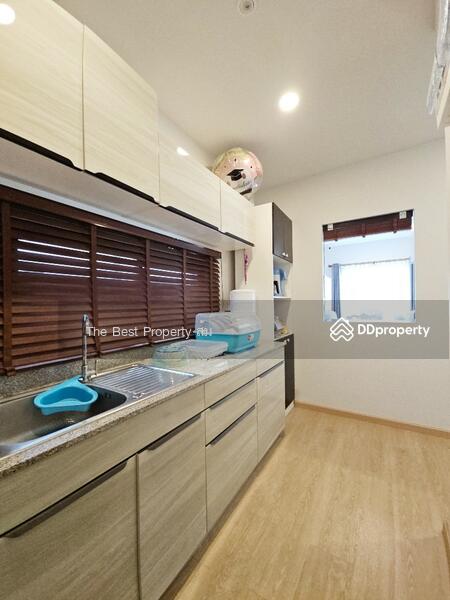 For Sale - Britania Amata-Phanthong : บริทาเนีย อมตะ - พานทอง, Chon Buri