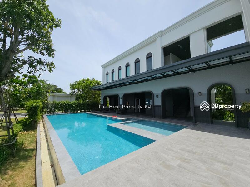 For Sale - Britania Amata-Phanthong : บริทาเนีย อมตะ - พานทอง, Chon Buri