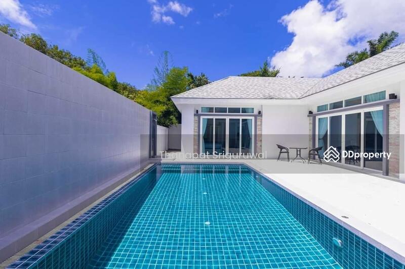 ขาย - Intira Villas 2 : อินทิรา วิลล่าส์ 2, ภูเก็ต
