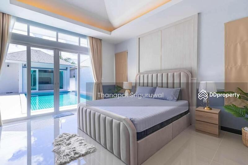 ขาย - Intira Villas 2 : อินทิรา วิลล่าส์ 2, ภูเก็ต