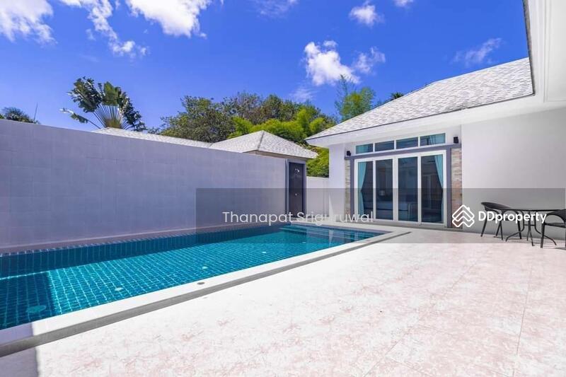 ขาย - Intira Villas 2 : อินทิรา วิลล่าส์ 2, ภูเก็ต