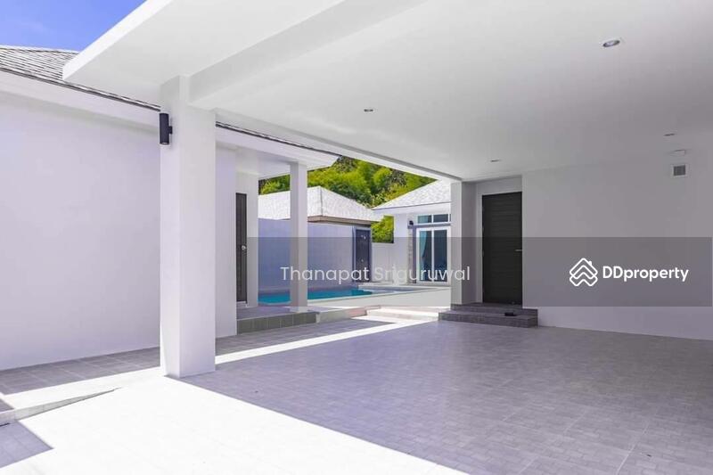 ขาย - Intira Villas 2 : อินทิรา วิลล่าส์ 2, ภูเก็ต
