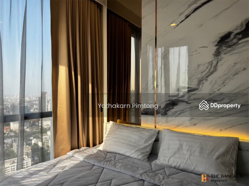 For Rent - Park Origin Thonglor, Bangkok