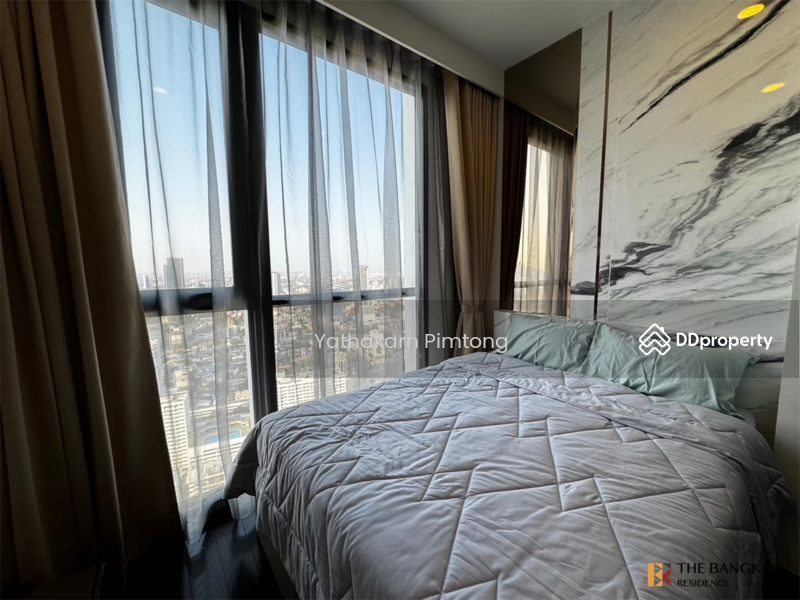 For Rent - Park Origin Thonglor, Bangkok
