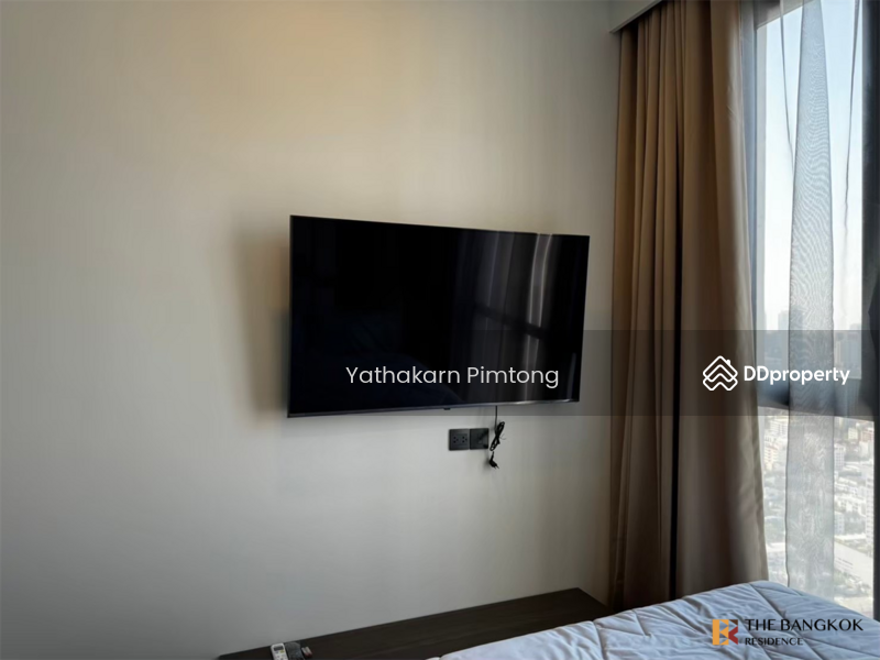 For Rent - Park Origin Thonglor, Bangkok