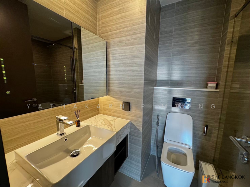 Park Origin Thonglor, กรุงเทพ, Soi Thonglor 10, Sukhumvit Road, คลองตันเหนือ, วัฒนา, กรุงเทพ, 41 ตร.ม., คอนโด ให้เช่า, โดย Nicha Peerakittikul, 60105068 - DDproperty.com