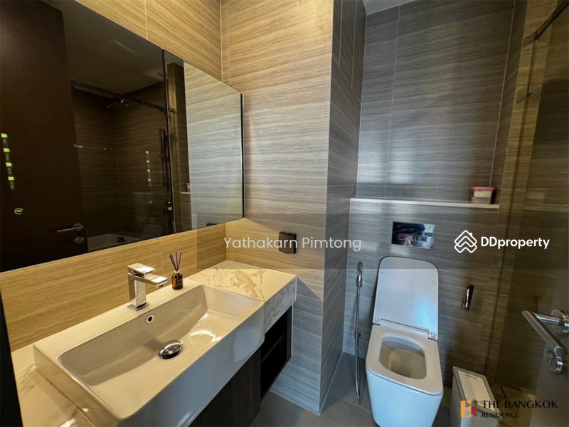 For Rent - Park Origin Thonglor, Bangkok