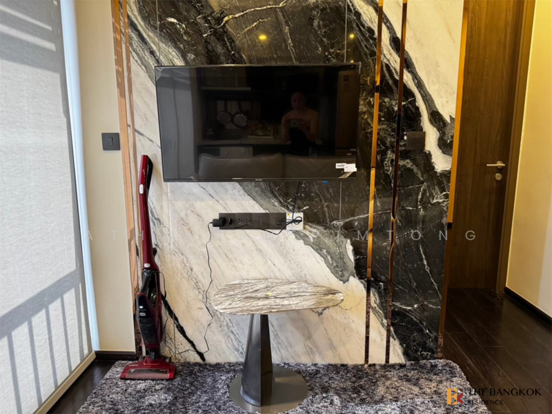 Park Origin Thonglor : พาร์ค ออริจิ้น ทองหล่อ, Bangkok, ซอยทองหล่อ 10 ถนนสุขุมวิท, Khlong Tan Nua, Watthana, Bangkok, 2 Bedrooms, 41 sqm, Condo For Rent, by Nicha Peerakittikul, 60105068 - DDproperty.com