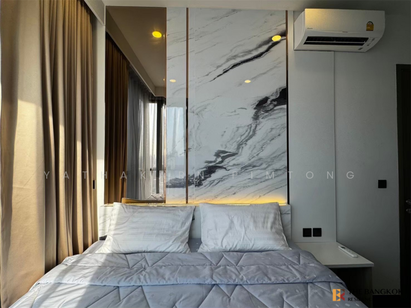 Park Origin Thonglor : พาร์ค ออริจิ้น ทองหล่อ, Bangkok, ซอยทองหล่อ 10 ถนนสุขุมวิท, Khlong Tan Nua, Watthana, Bangkok, 2 Bedrooms, 41 sqm, Condo For Rent, by Nicha Peerakittikul, 60105068 - DDproperty.com