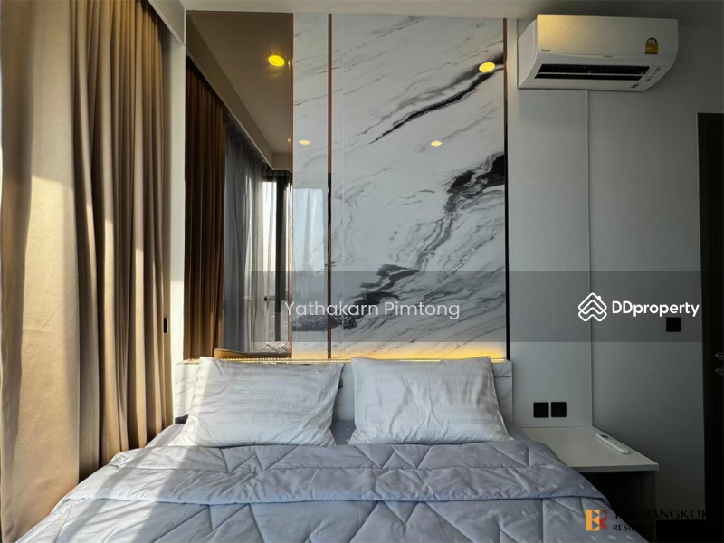 For Rent - Park Origin Thonglor, Bangkok
