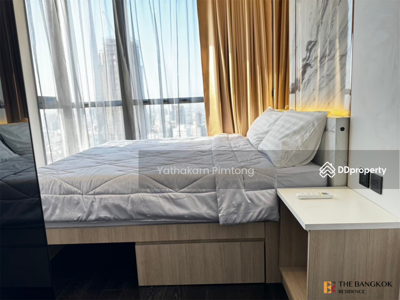 For Rent - Park Origin Thonglor, Bangkok