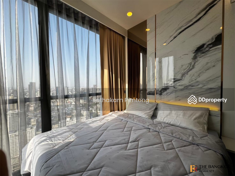 For Rent - Park Origin Thonglor, Bangkok