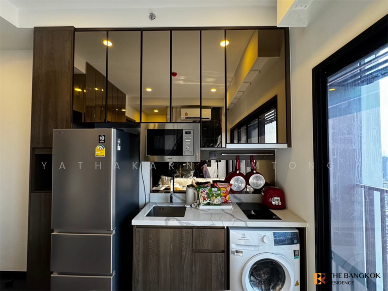 Park Origin Thonglor : พาร์ค ออริจิ้น ทองหล่อ, Bangkok, ซอยทองหล่อ 10 ถนนสุขุมวิท, Khlong Tan Nua, Watthana, Bangkok, 2 Bedrooms, 41 sqm, Condo For Rent, by Nicha Peerakittikul, 60105068 - DDproperty.com