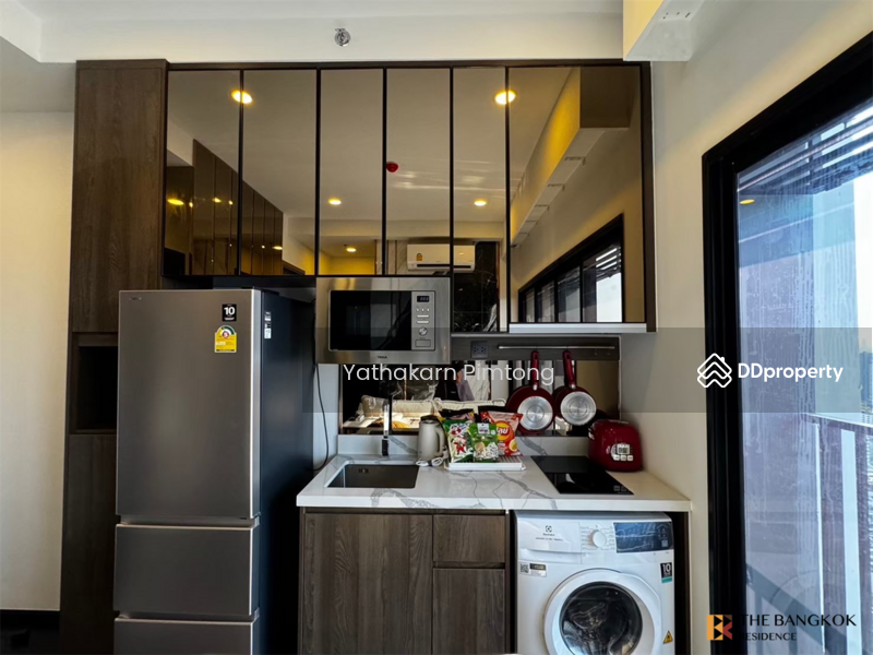 For Rent - Park Origin Thonglor, Bangkok
