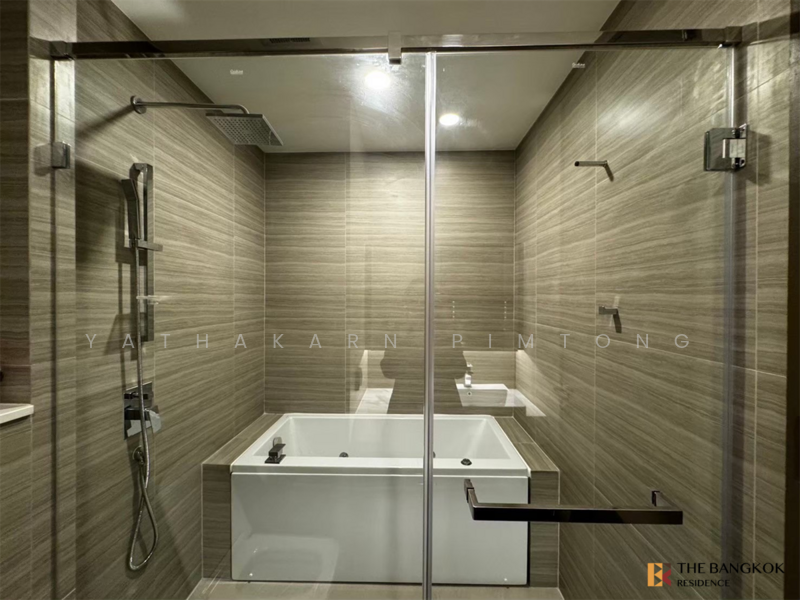 Park Origin Thonglor : พาร์ค ออริจิ้น ทองหล่อ, Bangkok, ซอยทองหล่อ 10 ถนนสุขุมวิท, Khlong Tan Nua, Watthana, Bangkok, 2 Bedrooms, 41 sqm, Condo For Rent, by Nicha Peerakittikul, 60105068 - DDproperty.com