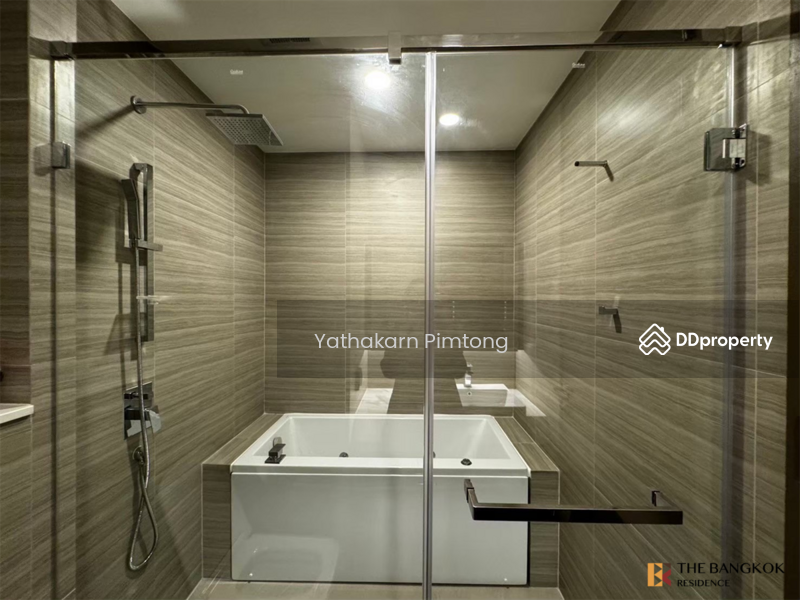 For Rent - Park Origin Thonglor, Bangkok