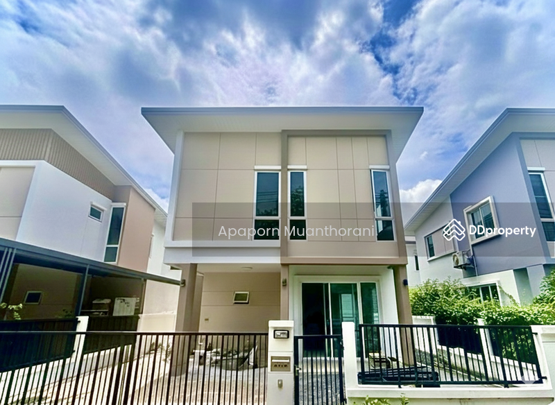 ขาย - Iconature Salaya : อิคอนเนเจอร์ ศาลายา, นครปฐม