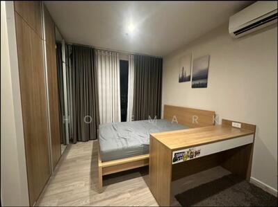 ขาย - IDEO Mobi Sukhumvit Eastpoint, กรุงเทพ