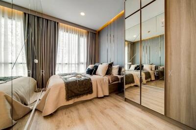 ขาย - KnightsBridge Sukhumvit-Thepharak : ไนท์บริดจ์ สุขุมวิท-เทพารักษ์, สมุทรปราการ