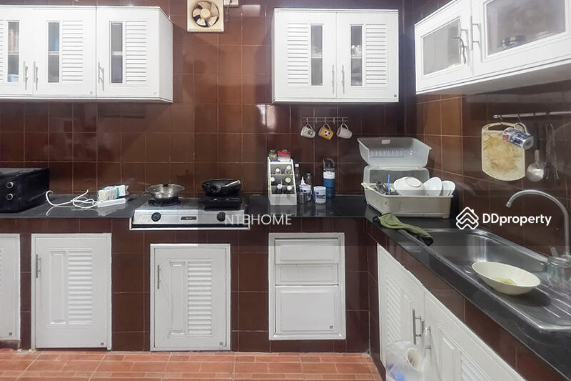 For Sale - หมู่บ้านร่มโพธิ์ บางบัวทอง, Nonthaburi