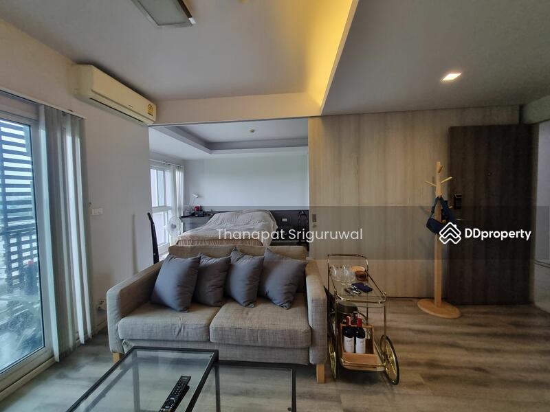 ขาย - Double Lake Condominium : ดับเบิ้ล เลค คอนโดมิเนียม, นนทบุรี