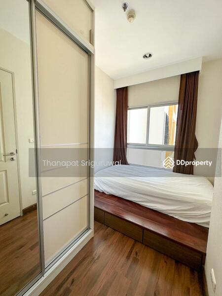 ขาย - Q House Condo Sathorn : คิวเฮ้าส์ คอนโด สาทร, กรุงเทพ