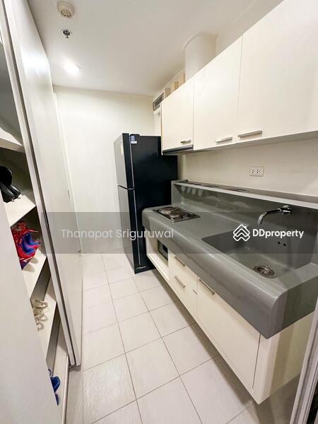 ขาย - Q House Condo Sathorn : คิวเฮ้าส์ คอนโด สาทร, กรุงเทพ