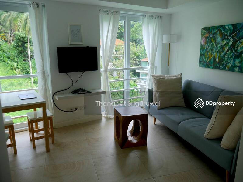 For Sale - Kata Ocean View Condominium, Phuket
