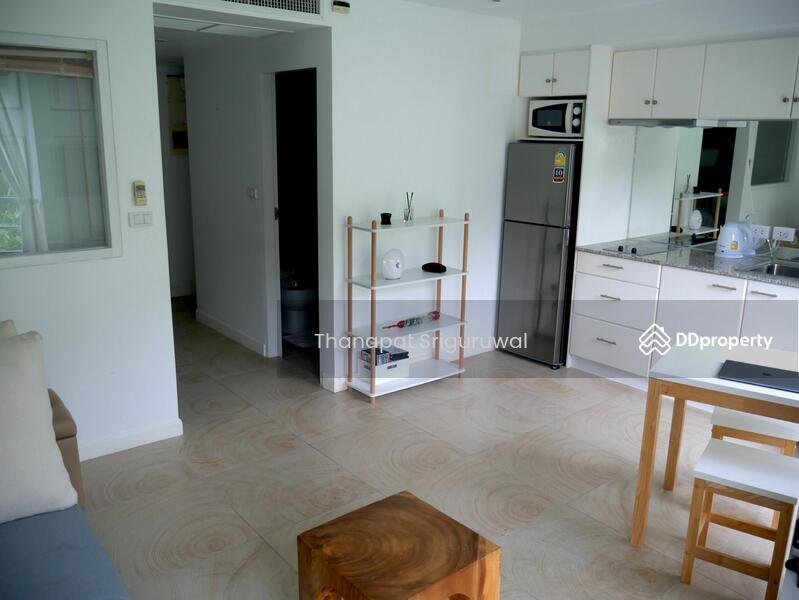 For Sale - Kata Ocean View Condominium, Phuket