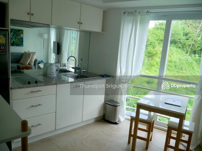 For Sale - Kata Ocean View Condominium, Phuket