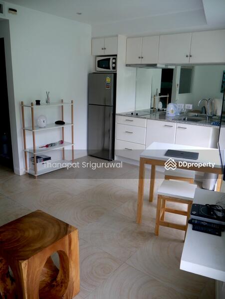 For Sale - Kata Ocean View Condominium, Phuket