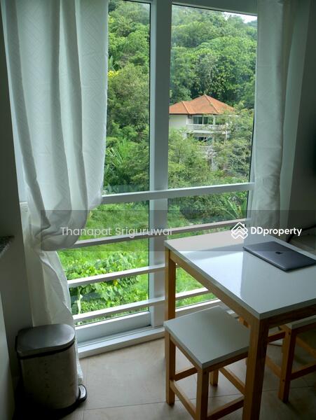 For Sale - Kata Ocean View Condominium, Phuket