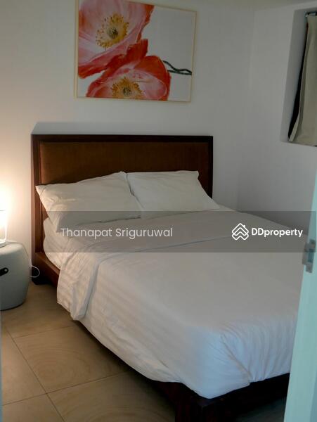 For Sale - Kata Ocean View Condominium, Phuket
