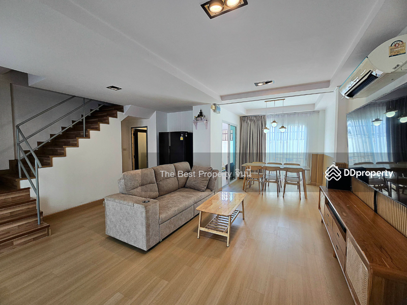 For Sale - The Life Bangna, Samut Prakan