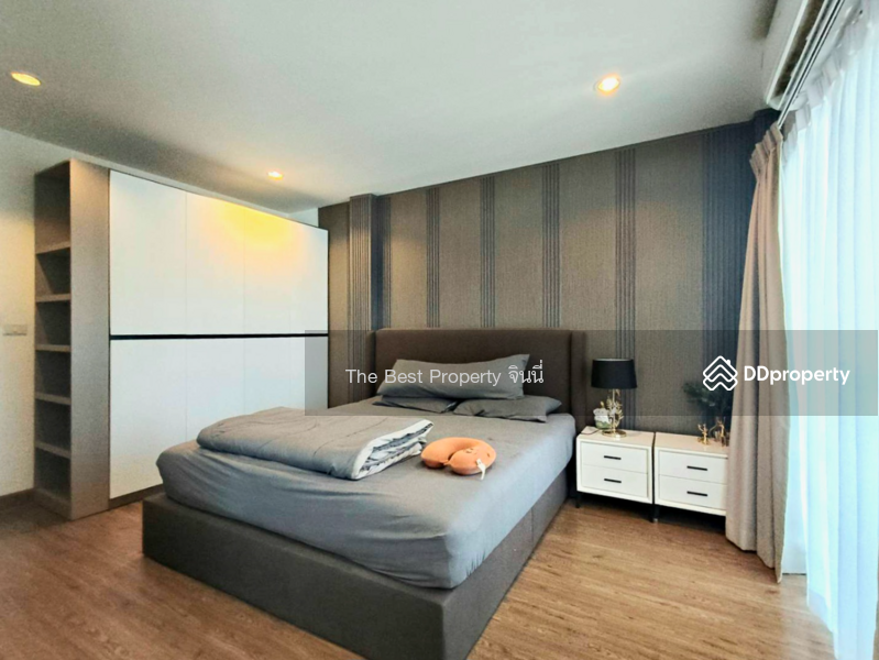 For Sale - The Life Bangna, Samut Prakan
